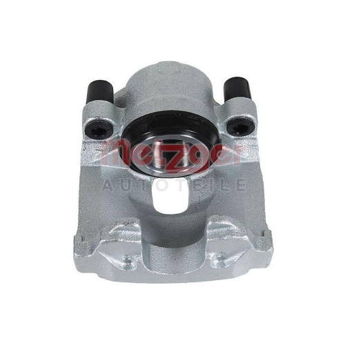 Bremssattel METZGER 6261573 f&uuml;r HONDA, Vorderachse links