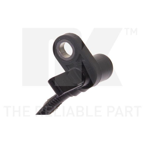 Sensor, Raddrehzahl NK 292307 f&uuml;r ALFA ROMEO FIAT LANCIA, Vorderachse rechts