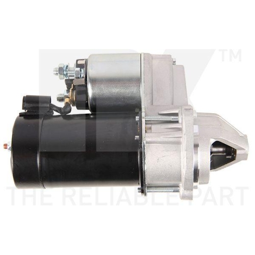 Starter NK 4717260 für FIAT OPEL VAUXHALL