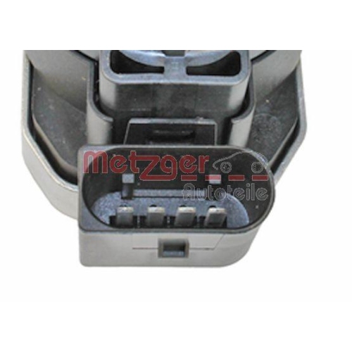 AGR-Ventil METZGER 0892406 ORIGINAL ERSATZTEIL f&uuml;r MERCEDES-BENZ