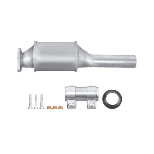 HELLA Katalysator 8LE 366 054-091 Easy2Fit &ndash;