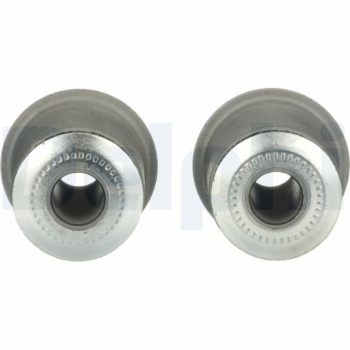 DELPHI TD4936W Lagerung, Lenker f&uuml;r TOYOTA, Vorderachse, hinter der Achse, innen