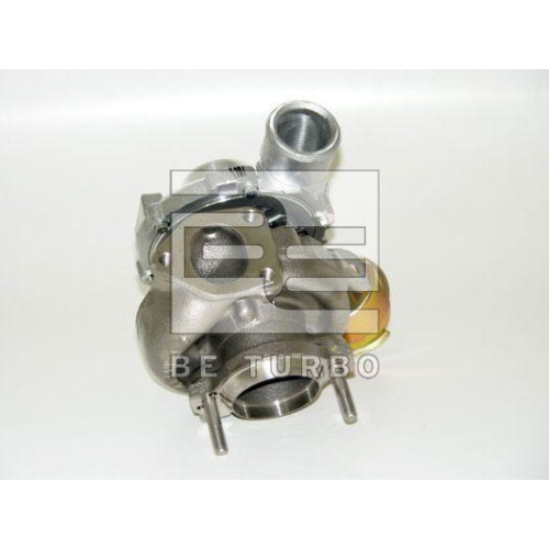 BE TURBO 125910 Lader, Aufladung f&uuml;r BMW OPEL