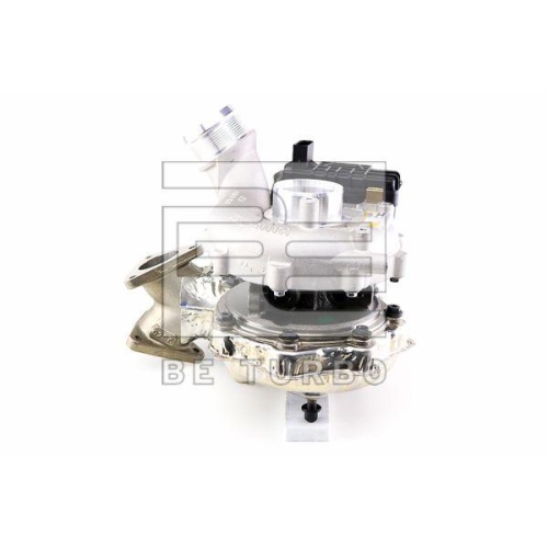 BE TURBO 130566 Lader, Aufladung f&uuml;r PORSCHE VAG