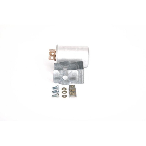 BOSCH 0 336 206 004 Blinkgeber f&uuml;r BMW CITRO&Euml;N FIAT MERCEDES-BENZ PEUGEOT SEAT