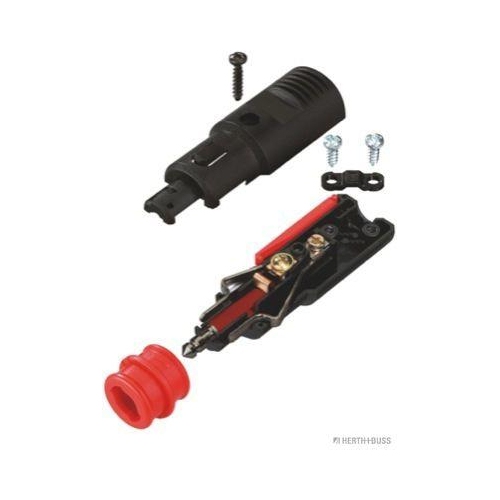 HERTH+BUSS ELPARTS 51306147 Stecker f&uuml;r FAUN LIEBHERR