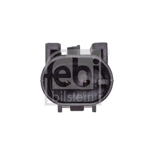 FEBI BILSTEIN Sensor, Raddrehzahl 171348 f&uuml;r MERCEDES-BENZ, Hinterachse links