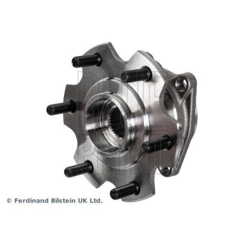 Radlagersatz BLUE PRINT ADC48355 f&uuml;r MITSUBISHI, Hinterachse