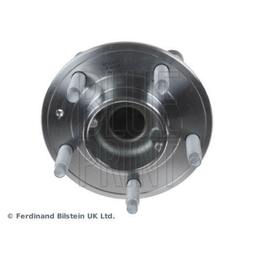 Radlagersatz BLUE PRINT ADG08379 f&uuml;r VAUXHALL CHEVROLET, Hinterachse links