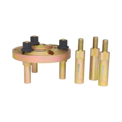 Haltewerkzeugsatz, Riemenscheibe KS TOOLS 150.3310 für