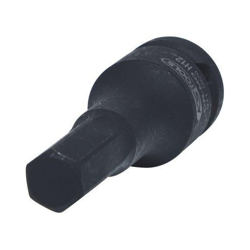 Kraft-Stecknuss KS TOOLS 911.0929-E f&uuml;r