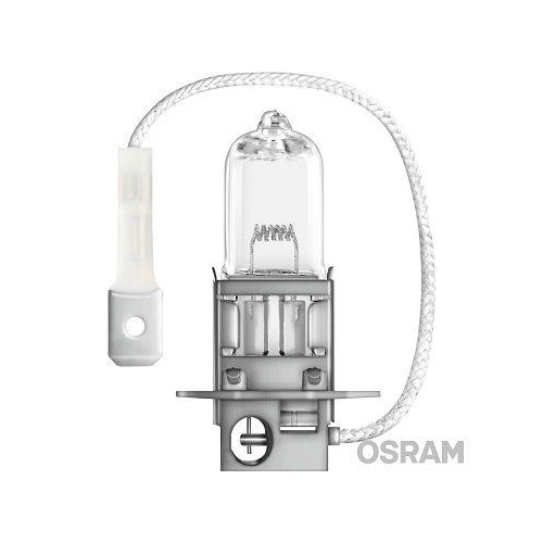 Gl&uuml;hlampe, Abbiegescheinwerfer ams-OSRAM 64156 ORIGINAL f&uuml;r