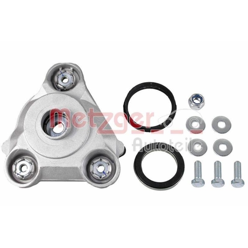 Reparatursatz, Federbeinst&uuml;tzlager METZGER 6490193 f&uuml;r ALFA ROMEO CITRO&Euml;N FIAT