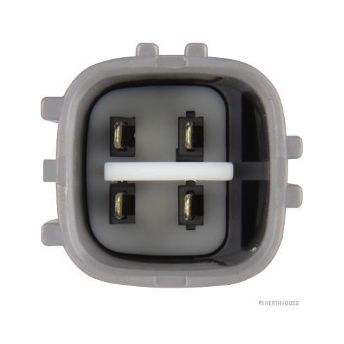 Lambdasonde HERTH+BUSS JAKOPARTS J1466002 für DAIHATSU SUBARU TOYOTA