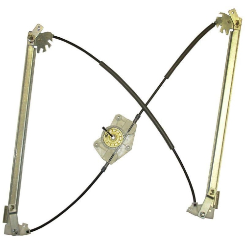 Fensterheber VALEO 851305 f&uuml;r PORSCHE VW, vorne rechts