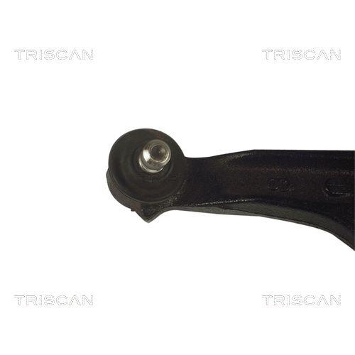 Lenker, Radaufh&auml;ngung TRISCAN 8500 1536 f&uuml;r FIAT LANCIA, Vorderachse links