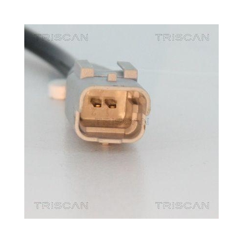 Sensor, Raddrehzahl TRISCAN 8180 28128 f&uuml;r CITRO&Euml;N FIAT LANCIA PEUGEOT