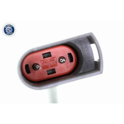 Bremsbelagsatz, Scheibenbremse VAICO V25-8128 Q+, Erstausr&uuml;sterqualit&auml;t f&uuml;r FORD