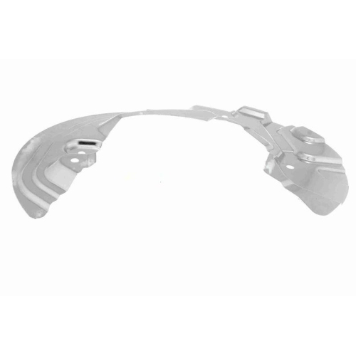 Spritzblech, Bremsscheibe VAICO V20-2143 Original VAICO Qualit&auml;t f&uuml;r BMW