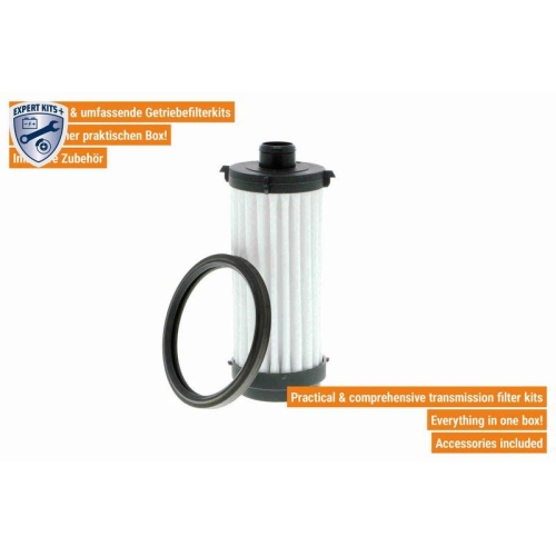 Hydraulikfilter, Automatikgetriebe VAICO V30-3624 EXPERT KITS + für