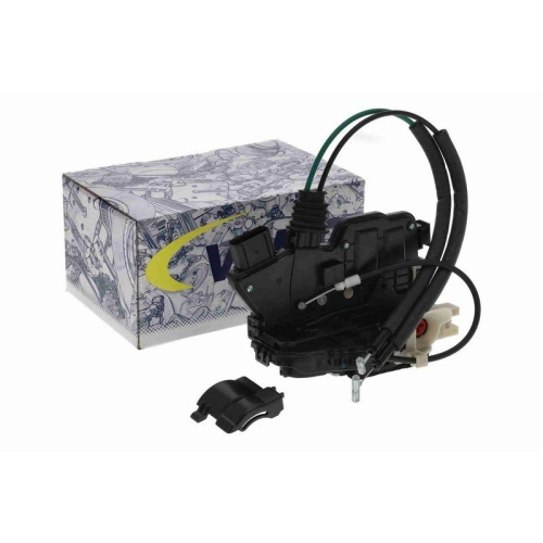 Türschloss VEMO V53-77-0003 Original VEMO Qualität für KIA, vorne links