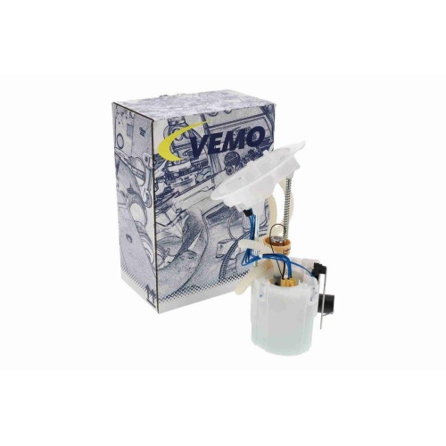 Kraftstoff-F&ouml;rdereinheit VEMO V20-09-0008 Original VEMO Qualit&auml;t f&uuml;r BMW