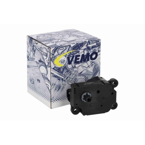 Stellelement, Mischklappe VEMO V42-77-0043 Original VEMO Qualität für CITROËN