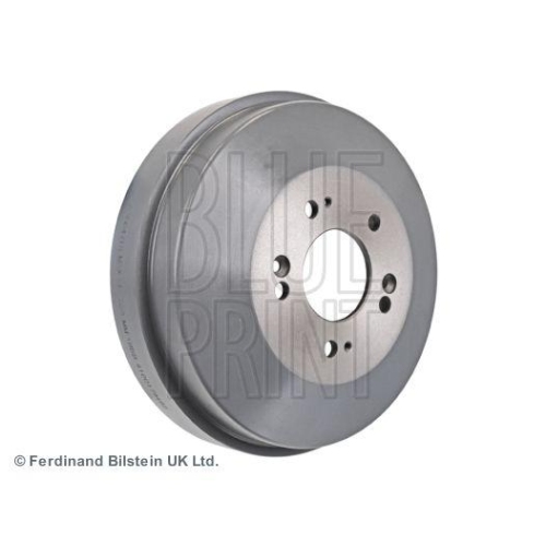 Bremstrommel BLUE PRINT ADG04718 f&uuml;r KIA, Hinterachse