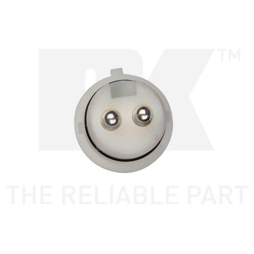 Sensor, Raddrehzahl NK 292308 f&uuml;r ALFA ROMEO FIAT LANCIA, Hinterachse links