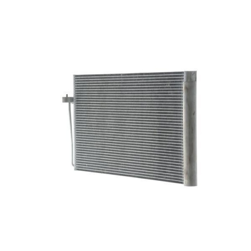 MAHLE AC 345 000P Kondensator, Klimaanlage BEHR *** PREMIUM LINE *** f&uuml;r BMW