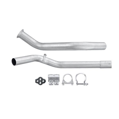 HELLA Reparaturrohr, Katalysator 8LA 366 007-271 f&uuml;r CITRO&Euml;N PEUGEOT