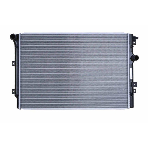 HELLA K&uuml;hler, Motork&uuml;hlung 8MK 366 302-451 f&uuml;r AUDI SEAT SKODA VW CUPRA