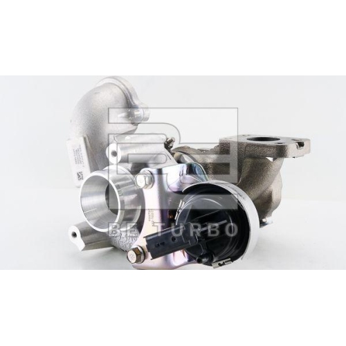 BE TURBO 131385 Lader, Aufladung f&uuml;r FORD OPEL TOYOTA CITRO&Euml;N/PEUGEOT
