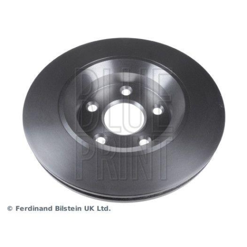 BLUE PRINT ADA104367 2 St&uuml;ck Bremsscheiben f&uuml;r CHRYSLER JEEP, Vorderachse