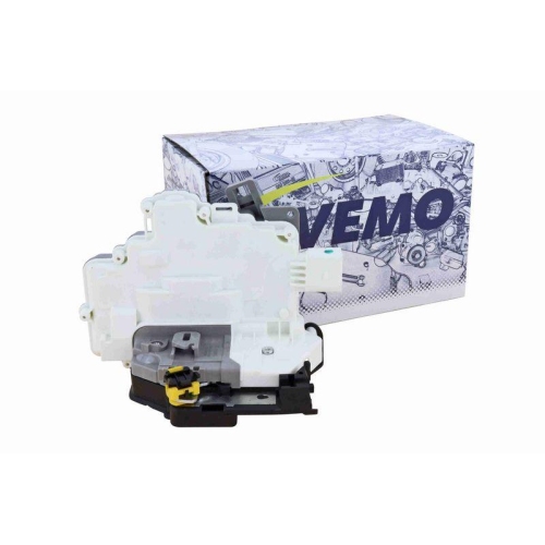 VEMO T&uuml;rschloss links und rechts hinten V10-85-2303 + V10-85-2304 f&uuml;r SEAT