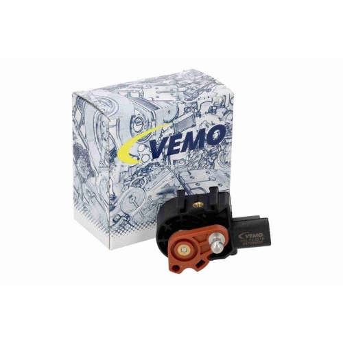 VEMO Sensor, Leuchtweitenregulierung links und rechts V22-72-0216 + V22-72-0217 f&uuml;r CITRO&Euml;N