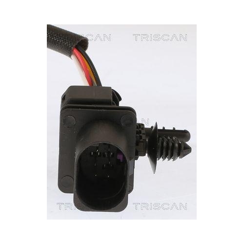 Lambdasonde TRISCAN 8845 11009 für BMW, nach Katalysator