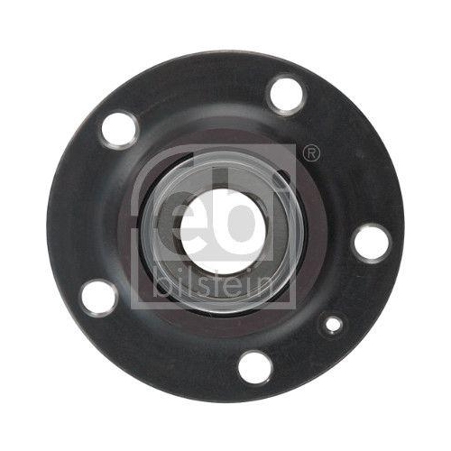 FEBI BILSTEIN Radlagersatz 23320 f&uuml;r AUDI FORD SEAT SKODA VW CUPRA, Hinterachse