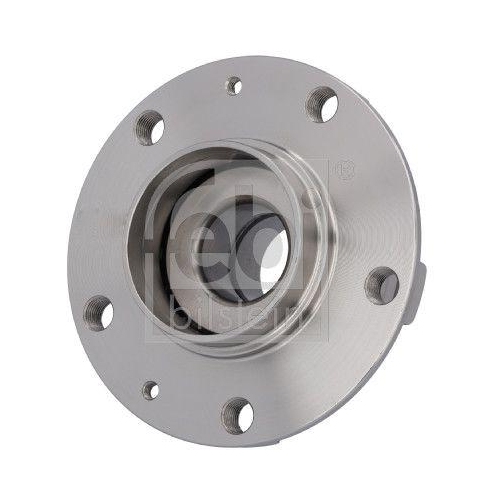 FEBI BILSTEIN Radlagersatz 38550 f&uuml;r PEUGEOT, Hinterachse