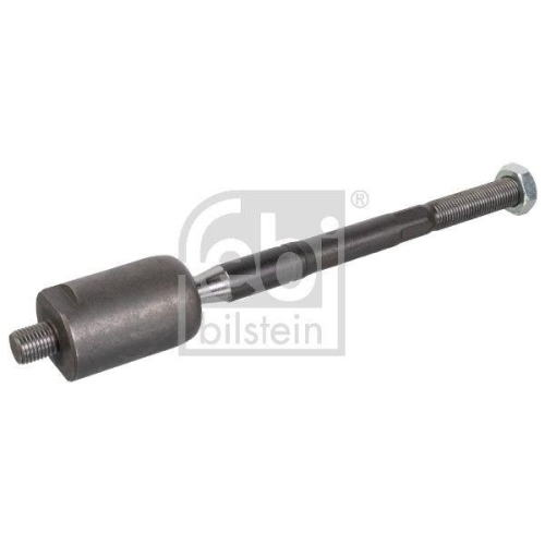FEBI BILSTEIN Axialgelenk, Spurstange 43166 f&uuml;r TOYOTA LEXUS, Vorderachse links