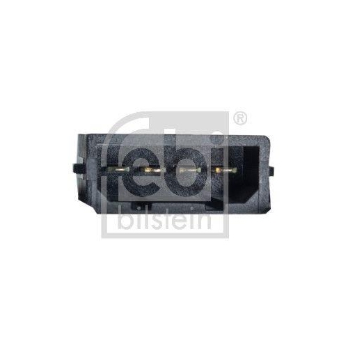 Wischermotor FEBI BILSTEIN 171349 für SKODA, hinten
