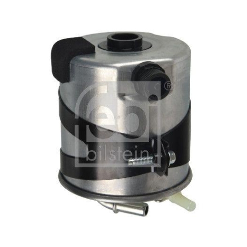 FEBI BILSTEIN Kraftstofffilter 176594 f&uuml;r RENAULT DACIA