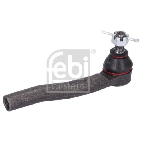 FEBI BILSTEIN Spurstangenkopf 180276 f&uuml;r HONDA, Vorderachse rechts