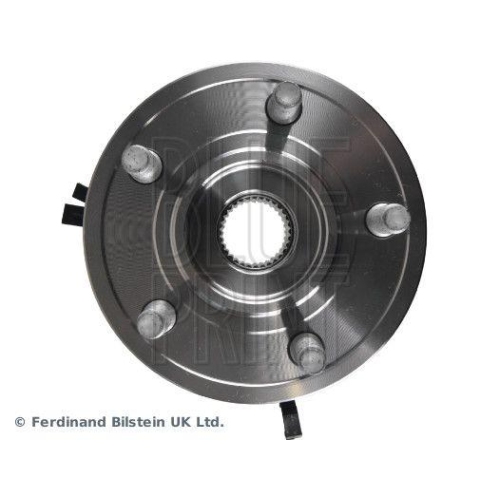 Radlagersatz BLUE PRINT ADA108216 f&uuml;r DODGE JEEP, Vorderachse links