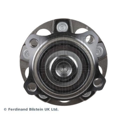 Radlagersatz BLUE PRINT ADC48356 f&uuml;r MITSUBISHI, Hinterachse