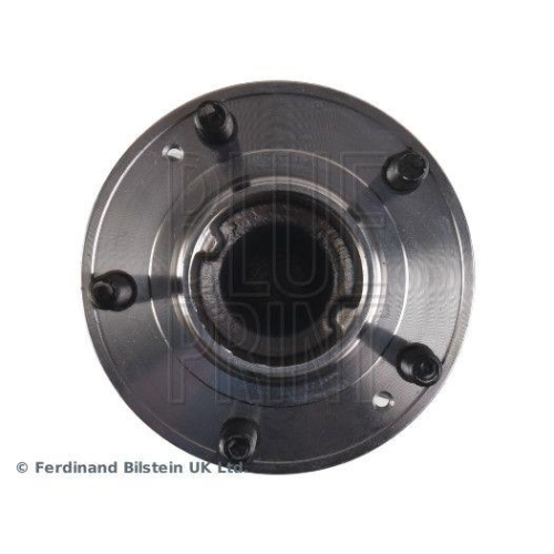 Radlagersatz BLUE PRINT ADG08380 f&uuml;r HYUNDAI, Hinterachse links