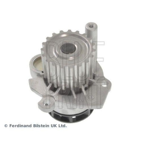 Wasserpumpe, Motork&uuml;hlung BLUE PRINT ADV189102 f&uuml;r AUDI FORD SEAT SKODA VW