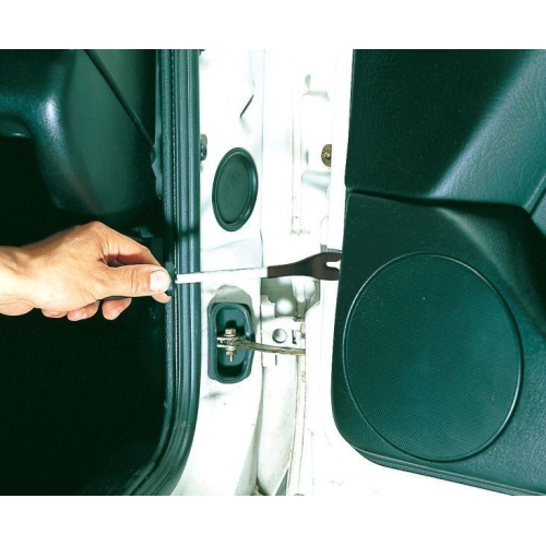 Lösehebel, Türverkleidung HAZET 799-3 für