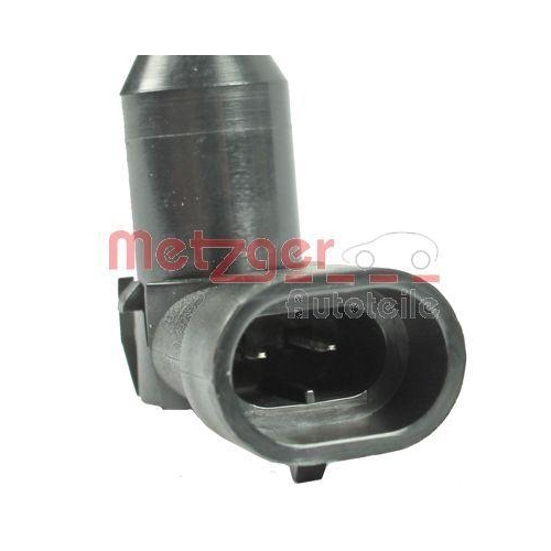 Sensor, K&uuml;hlmittelstand METZGER 0901107 ORIGINAL ERSATZTEIL f&uuml;r OPEL