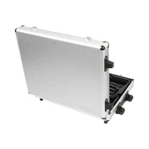 Werkzeugkoffer KS TOOLS 918.0772-99 für